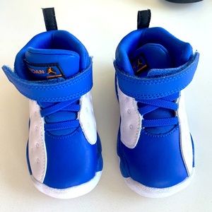 Nike Jordan Jumpman 2 Baby/Toddler
